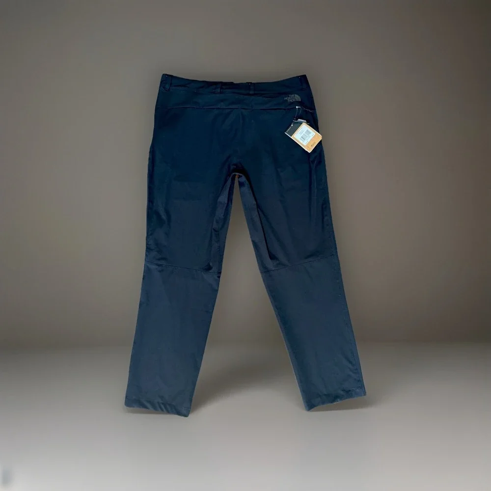 NWT The North Face Paramount Pants TNF Pants Men's Size 38x32‎ Black